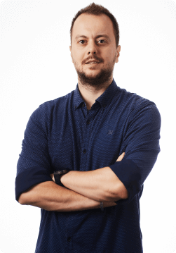 Nikola Spasojevic
